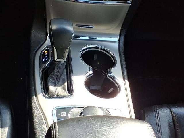 2019 Jeep Grand Cherokee 4x4 Limited 48,468 Miles