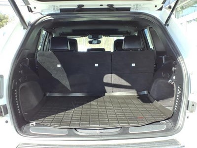 2019 Jeep Grand Cherokee 4x4 Limited 48,468 Miles