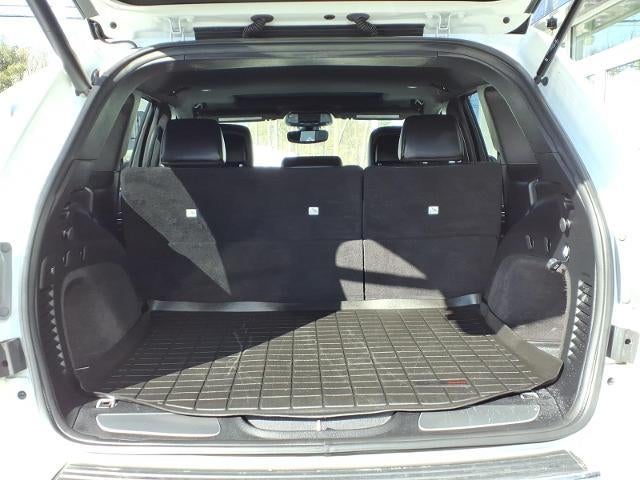 2019 Jeep Grand Cherokee 4x4 Limited 48,468 Miles