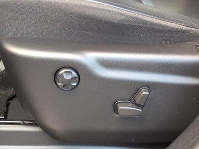 2021 Jeep Grand Cherokee 4WD Limited 39,330 Miles