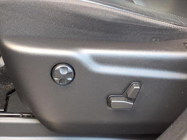 2021 Jeep Grand Cherokee 4WD Limited 39,330 Miles