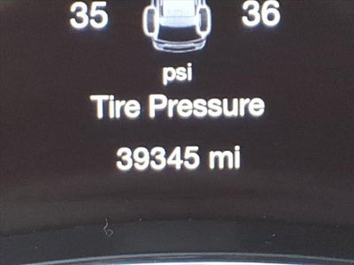 2021 Jeep Grand Cherokee 4WD Limited 39,330 Miles