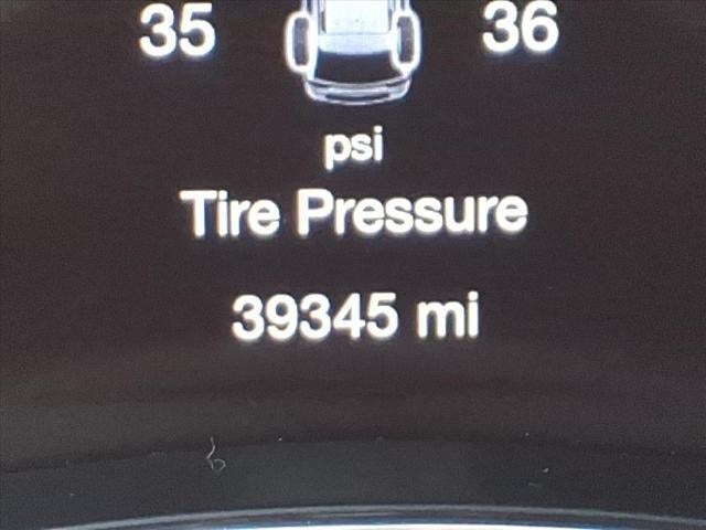 2021 Jeep Grand Cherokee 4WD Limited 39,330 Miles