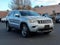 2021 Jeep Grand Cherokee 4WD Limited 39,330 Miles