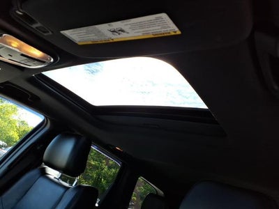 2015 Jeep Grand Cherokee 4WD 4dr Limited