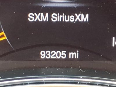 2015 Jeep Grand Cherokee 4WD 4dr Limited