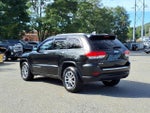 2015 Jeep Grand Cherokee 4WD 4dr Limited