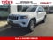 2016 Jeep Grand Cherokee 4WD Limited with Premium Leather and Memory 90,667 Miles