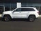 2016 Jeep Grand Cherokee 4WD Limited with Premium Leather and Memory 90,667 Miles
