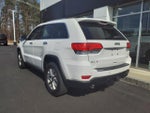 2016 Jeep Grand Cherokee 4WD Limited with Premium Leather and Memory 90,667 Miles