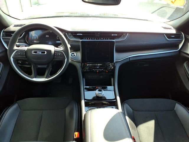 2023 Jeep Grand Cherokee Altitude 4x4