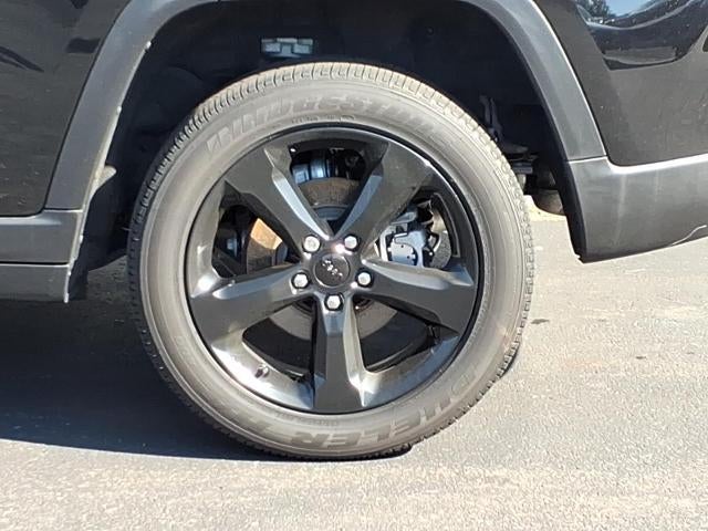 2023 Jeep Grand Cherokee Altitude 4x4