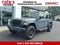 2024 Jeep Wrangler 4xe Willys 4x4
