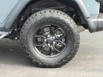 2024 Jeep Wrangler 4xe Willys 4x4