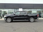 2021 RAM 1500 4WD Big Horn Crew Cab with Class III Towing, Trailer Wiring, GVWR 6,900 19,837 Miles