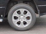 2021 RAM 1500 4WD Big Horn Crew Cab with Class III Towing, Trailer Wiring, GVWR 6,900 19,837 Miles