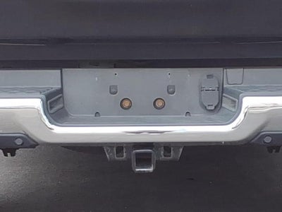 2021 RAM 1500 4WD Big Horn Crew Cab with Class III Towing, Trailer Wiring, GVWR 6,900 19,837 Miles