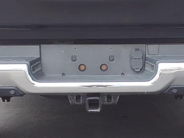 2021 RAM 1500 4WD Big Horn Crew Cab with Class III Towing, Trailer Wiring, GVWR 6,900 19,837 Miles