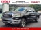 2019 RAM 1500 4x4 Limited Crew Cab 48,850 Miles
