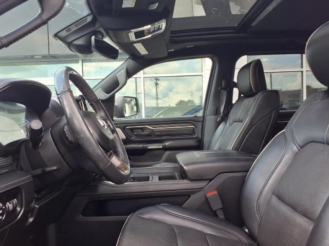 2019 RAM 1500 4x4 Limited Crew Cab 48,850 Miles