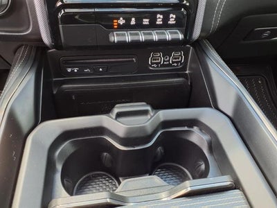 2019 RAM 1500 4x4 Limited Crew Cab 48,850 Miles