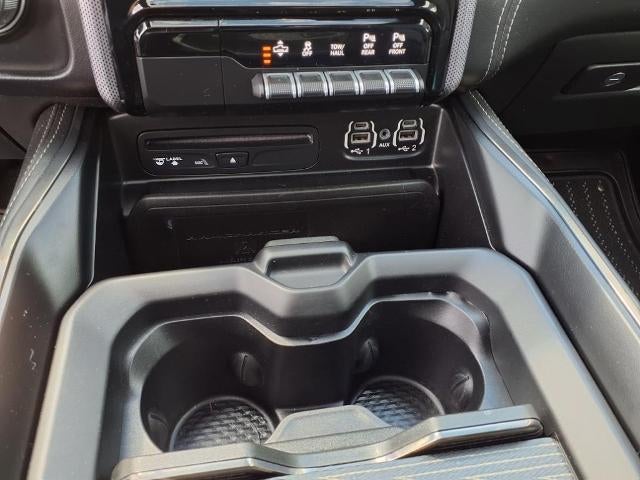 2019 RAM 1500 4x4 Limited Crew Cab 48,850 Miles