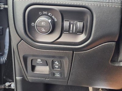 2019 RAM 1500 4x4 Limited Crew Cab 48,850 Miles