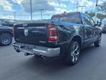 2019 RAM 1500 4x4 Limited Crew Cab 48,850 Miles