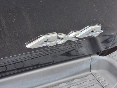 2019 RAM 1500 4x4 Limited Crew Cab 48,850 Miles