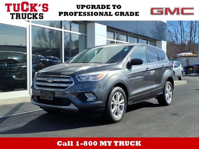 2019 Ford Escape AWD SE 92,810 Miles