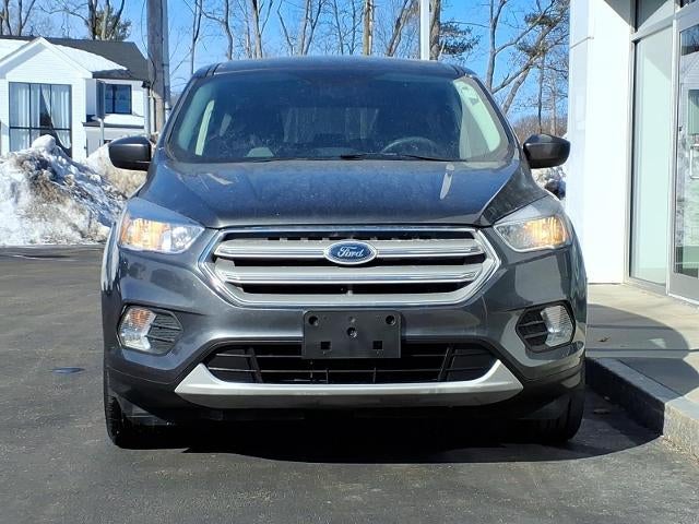 2019 Ford Escape AWD SE 92,810 Miles