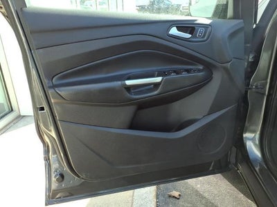 2019 Ford Escape AWD SE 92,810 Miles