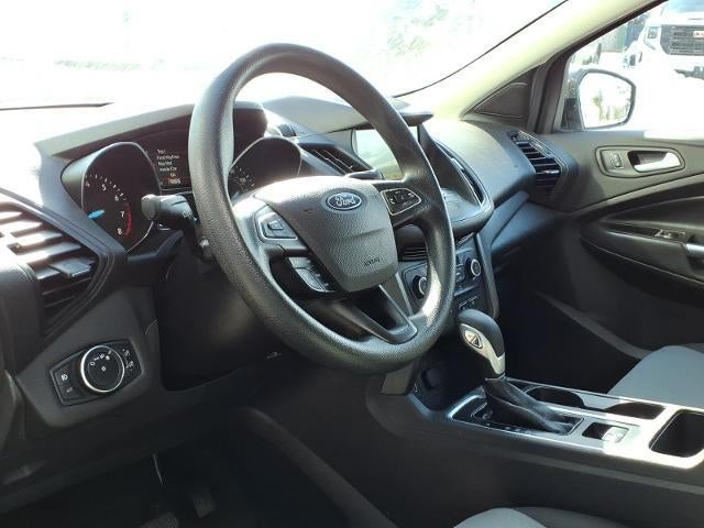 2019 Ford Escape AWD SE 92,810 Miles