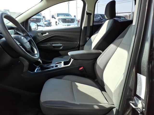 2019 Ford Escape AWD SE 92,810 Miles