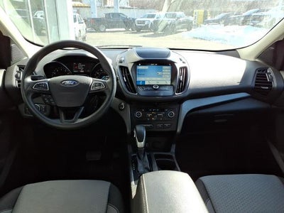 2019 Ford Escape AWD SE 92,810 Miles