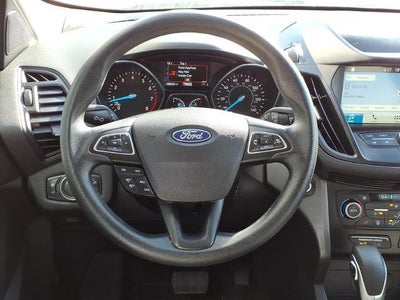2019 Ford Escape AWD SE 92,810 Miles