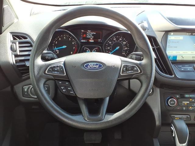 2019 Ford Escape AWD SE 92,810 Miles