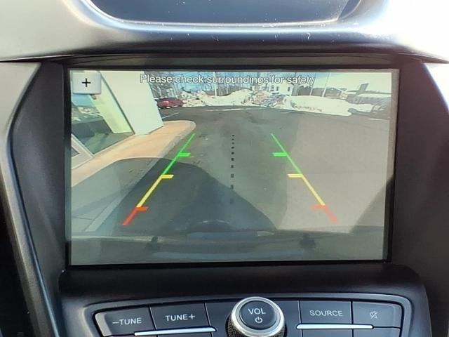 2019 Ford Escape AWD SE 92,810 Miles