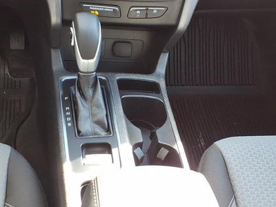 2019 Ford Escape AWD SE 92,810 Miles