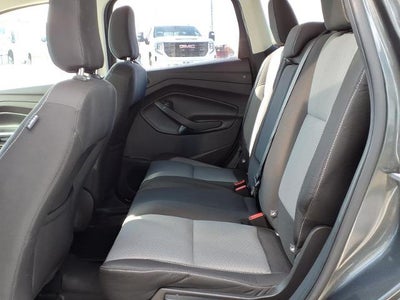 2019 Ford Escape AWD SE 92,810 Miles