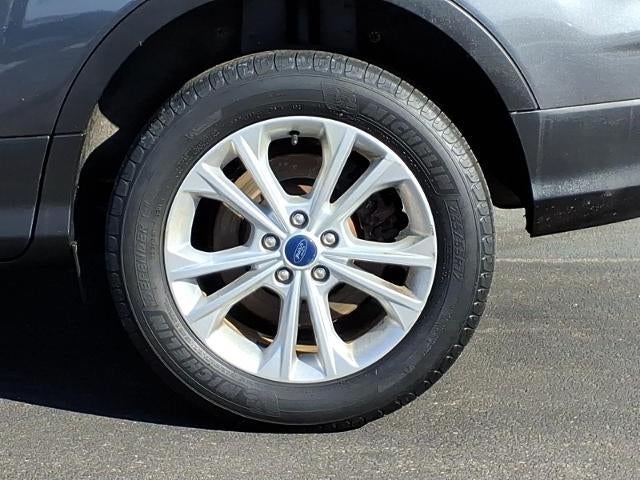 2019 Ford Escape AWD SE 92,810 Miles