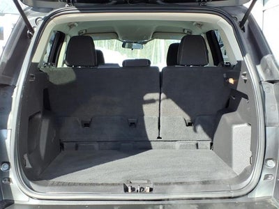 2019 Ford Escape AWD SE 92,810 Miles