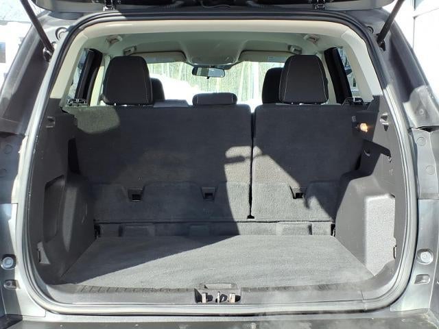 2019 Ford Escape AWD SE 92,810 Miles