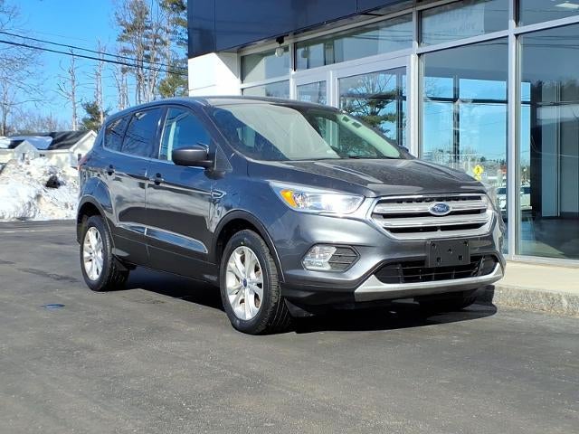 2019 Ford Escape AWD SE 92,810 Miles