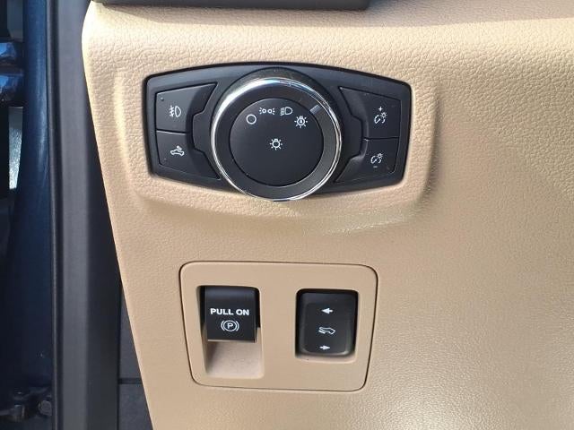 2020 Ford F-150 4WD XLT 4WD SuperCrew 5.5' Box 66,695 Miles