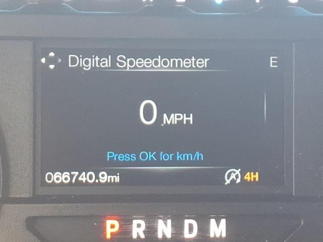 2020 Ford F-150 4WD XLT 4WD SuperCrew 5.5' Box 66,695 Miles