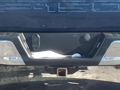 2020 Ford F-150 4WD XLT 4WD SuperCrew 5.5' Box 66,695 Miles