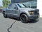 2024 Ford F-150 4WD STX 4WD SuperCrew 21,153 Miles