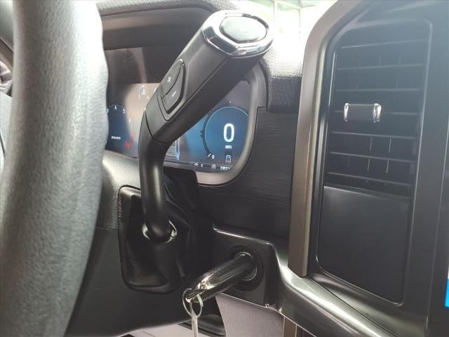 2024 Ford F-150 4WD STX 4WD SuperCrew 21,153 Miles
