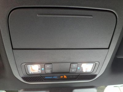 2024 Ford F-150 4WD STX 4WD SuperCrew 21,153 Miles